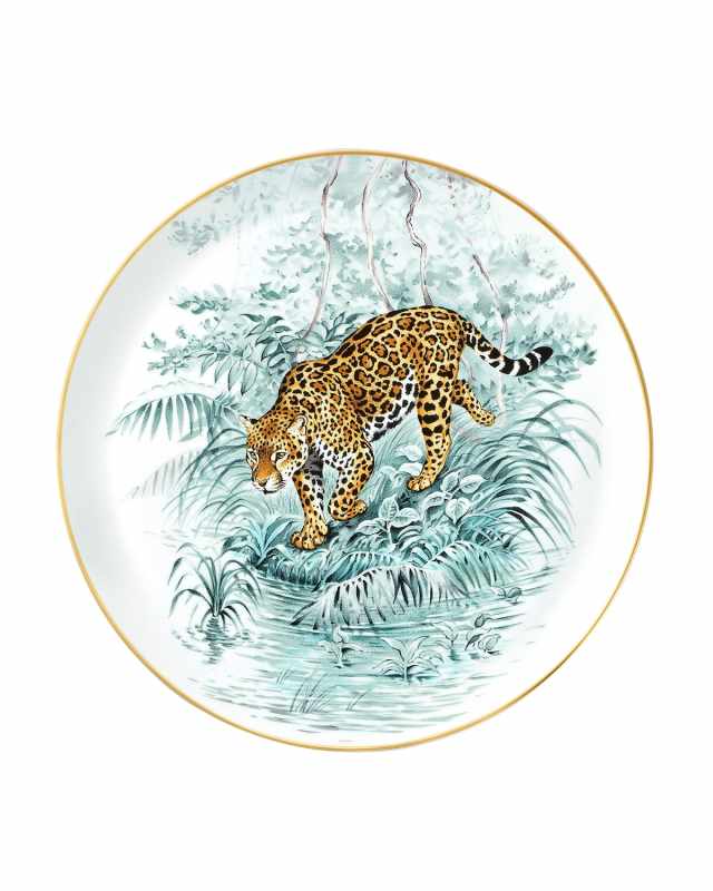 Carnets D'Equateur Tart Platter